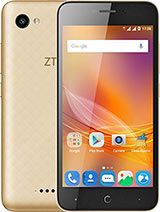 Best available price of ZTE Blade A601 in Thailand