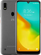 Best available price of ZTE Blade A7 Prime in Thailand