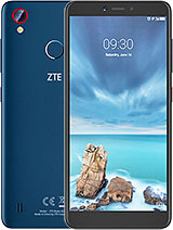 Best available price of ZTE Blade A7 Vita in Thailand