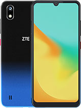 Best available price of ZTE Blade A7 in Thailand