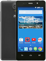 Best available price of ZTE Blade Apex 3 in Thailand