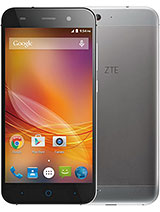 Best available price of ZTE Blade D6 in Thailand