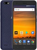 Best available price of ZTE Blade Force in Thailand