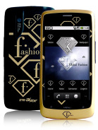 Best available price of ZTE FTV Phone in Thailand