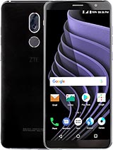 Best available price of ZTE Blade Max View in Thailand