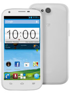 Best available price of ZTE Blade Q Maxi in Thailand