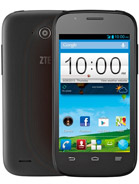 Best available price of ZTE Blade Q Mini in Thailand
