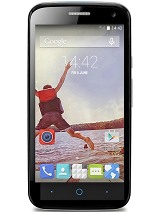 Best available price of ZTE Blade Qlux 4G in Thailand