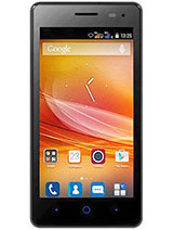 Best available price of ZTE Blade Q Pro in Thailand