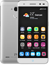 Best available price of ZTE Blade V7 Lite in Thailand