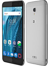Best available price of ZTE Blade V7 in Thailand