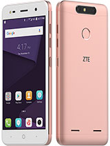 Best available price of ZTE Blade V8 Mini in Thailand