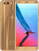 Best available price of ZTE Blade V9 in Thailand