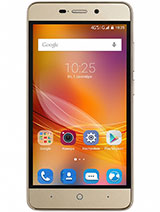 Best available price of ZTE Blade X3 in Thailand