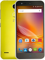 Best available price of ZTE Blade X5 in Thailand