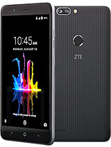 Best available price of ZTE Blade Z Max in Thailand