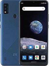 Best available price of ZTE Blade A7P in Thailand