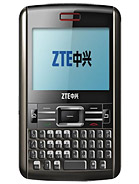 Best available price of ZTE E811 in Thailand