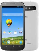 Best available price of ZTE Grand S Pro in Thailand