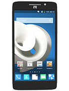 Best available price of ZTE Grand S II in Thailand