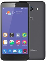 Best available price of ZTE Grand S3 in Thailand