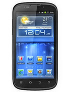 Best available price of ZTE Grand X IN in Thailand
