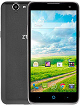 Best available price of ZTE Grand X2 in Thailand