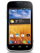 Best available price of ZTE Imperial in Thailand