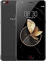 Best available price of ZTE nubia M2 Play in Thailand