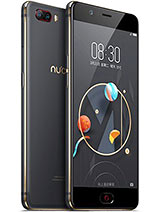 Best available price of ZTE nubia M2 in Thailand