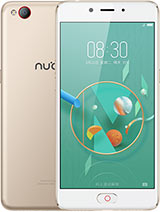Best available price of ZTE nubia N2 in Thailand