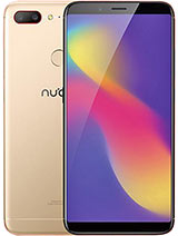 Best available price of ZTE nubia N3 in Thailand