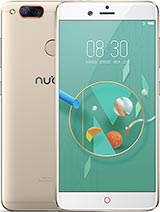 Best available price of ZTE nubia Z17 mini in Thailand
