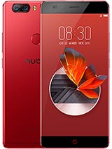 Best available price of ZTE nubia Z17 in Thailand