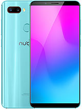Best available price of ZTE nubia Z18 mini in Thailand
