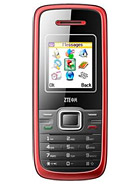 Best available price of ZTE S213 in Thailand