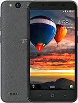 Best available price of ZTE Tempo Go in Thailand