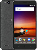 Best available price of ZTE Tempo X in Thailand