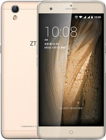 Best available price of ZTE Blade V7 Max in Thailand