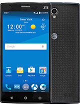Best available price of ZTE Zmax 2 in Thailand